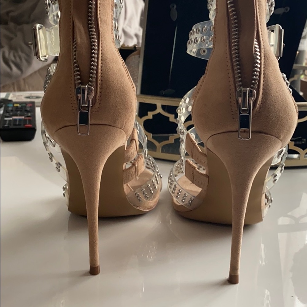 Steve Madden rare heel - Picture 2 of 3